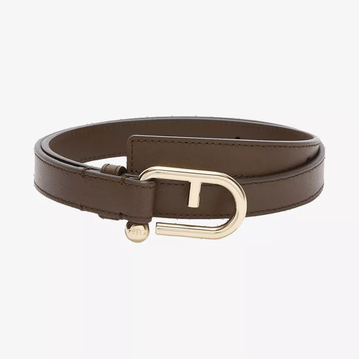 Furla حزام نوفولا — عرض 1