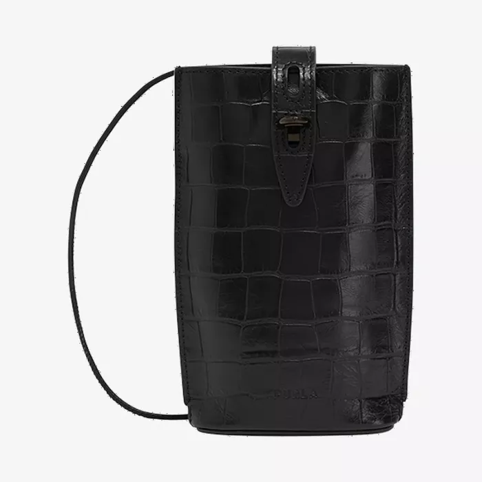 Furla حقيبة كروس يونيكا فورلا فيرتكال — عرض 1