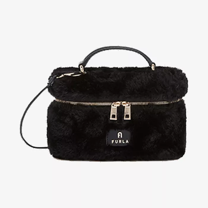 Furla حقيبة ميني كاميليا — عرض 1