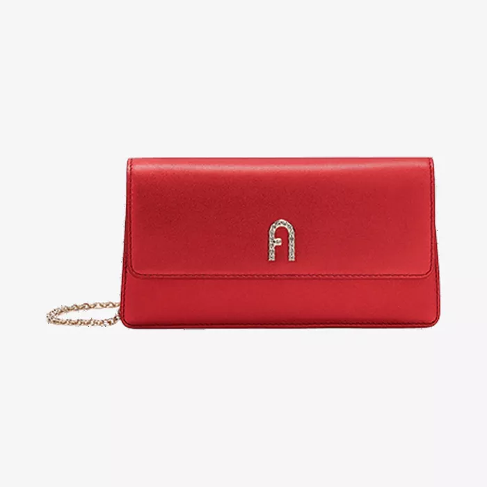 Furla حقيبة ميني ديامانتي — عرض 1