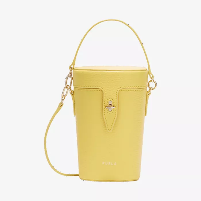Furla Net Crossbody Bag — view 1
