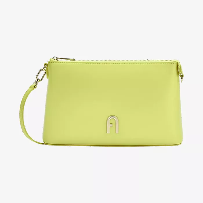 Furla Diamante Crossbody Bag — view 1