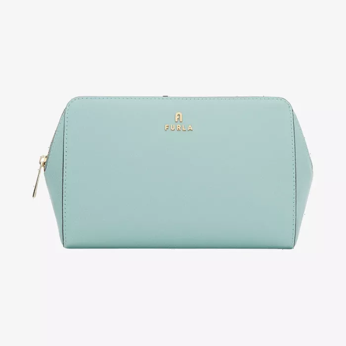 Furla حقيبة مستحضرات تجميل كاميليا — عرض 1