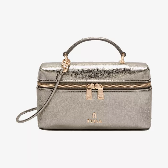Furla Camelia Micro Bag — view 1