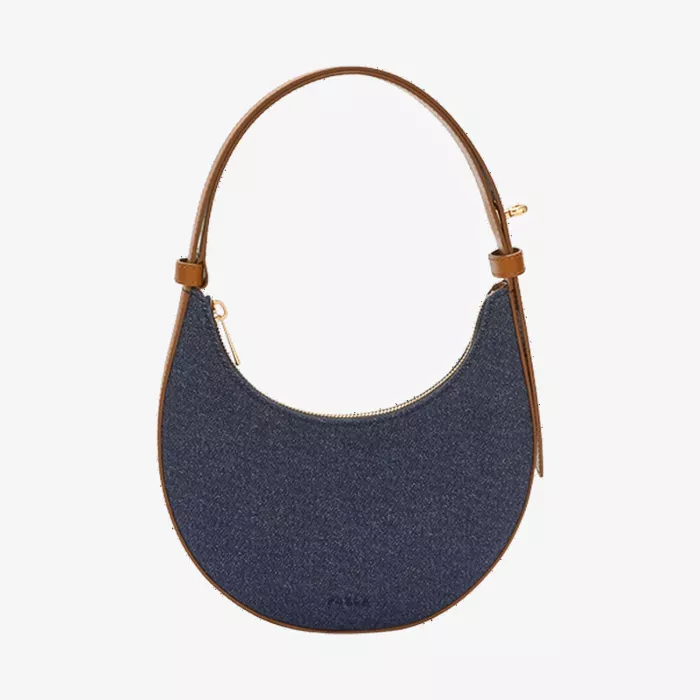 Furla حقيبة كتف ديليزيا — عرض 1