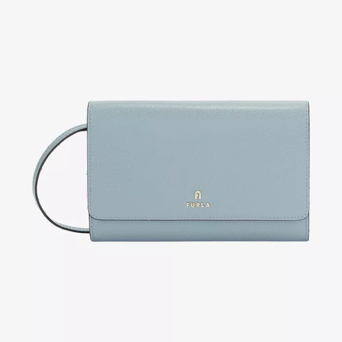 Furla Camelia Chain Wallet — view 1