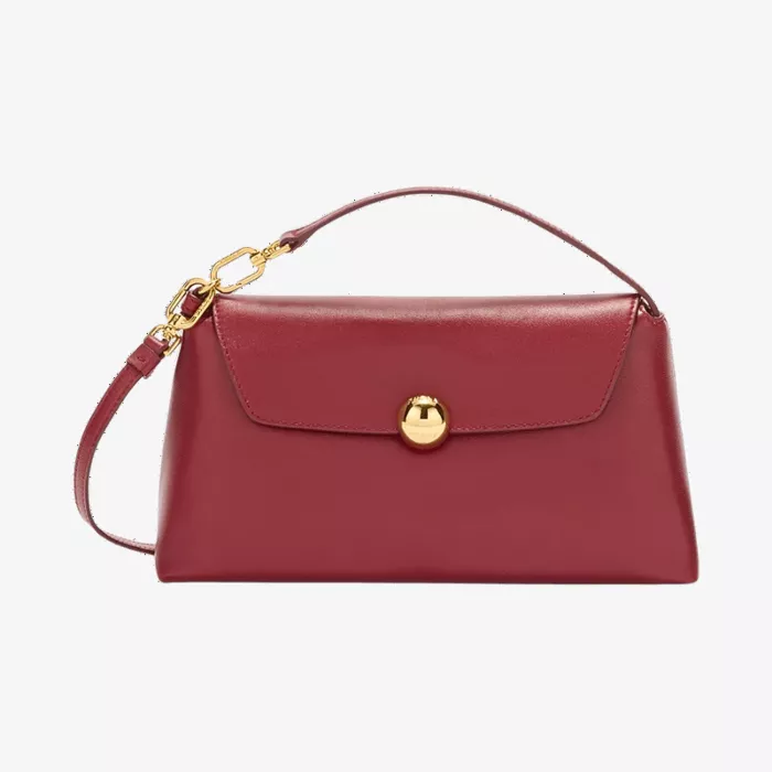 Furla حقيبة كروس ميني سفيرا سوفت — عرض 1