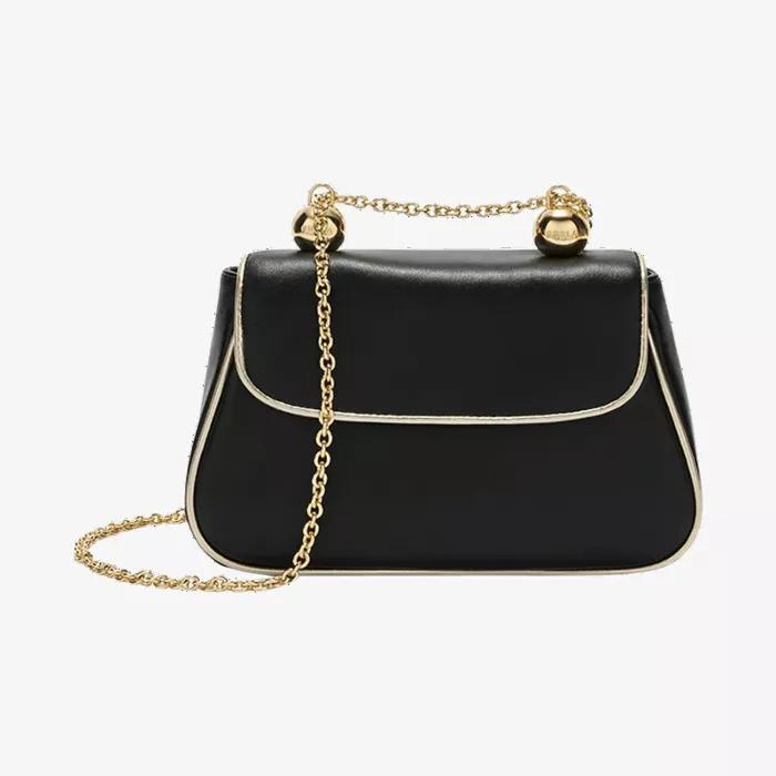 Furla Heather Mini Shoulder Bag — view 1