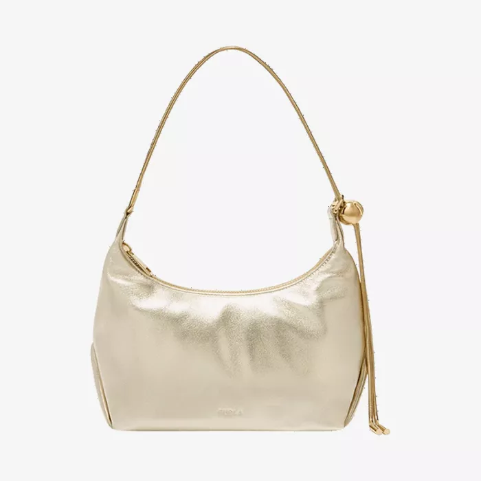 Furla حقيبة كتف هولي ميني — عرض 1