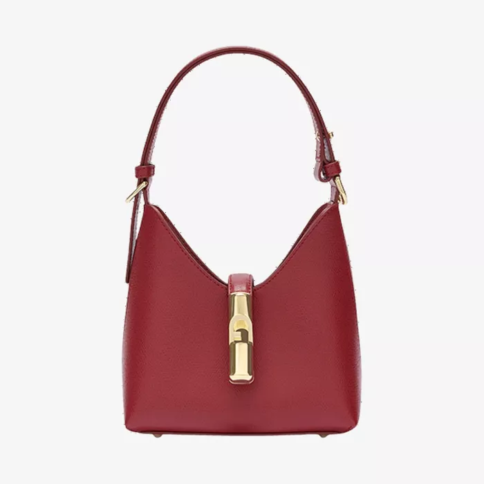 Furla Iride Mini Hobo Bag — view 1