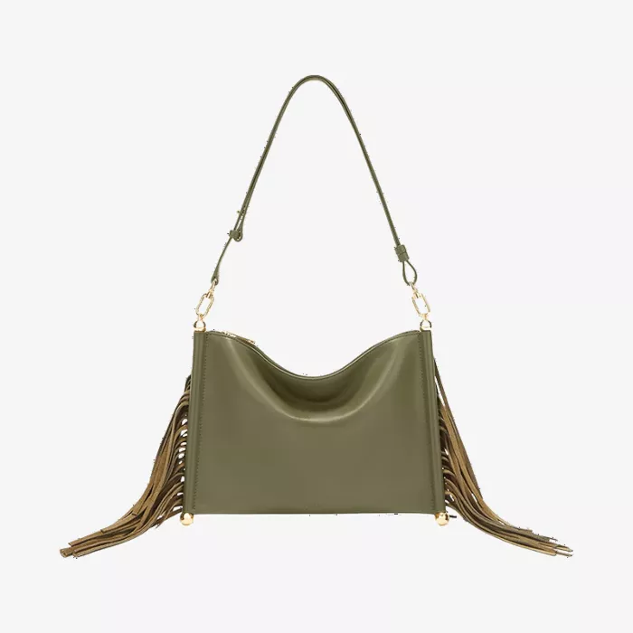 Furla حقيبة كتف سفيرا ميني — عرض 1