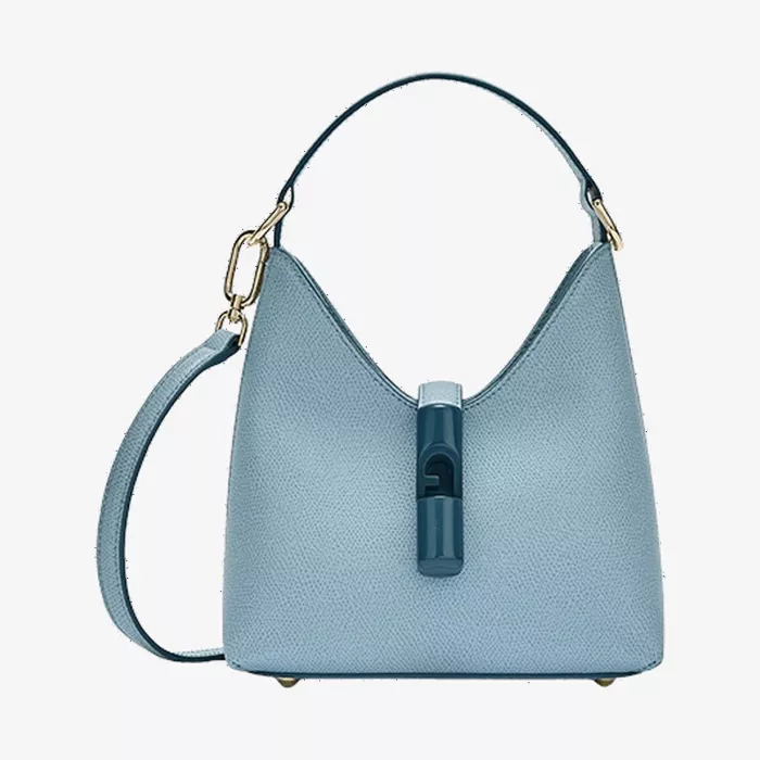 Furla حقيبة كتف آيريد هوبو — عرض 1