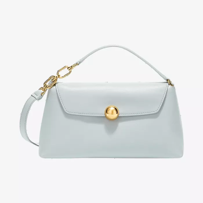 Furla حقيبة كروس سفيرا سوفت — عرض 1