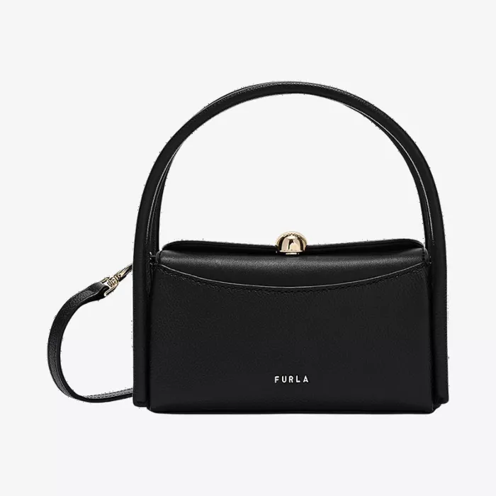 Furla حقيبة نيكول ميني — عرض 1