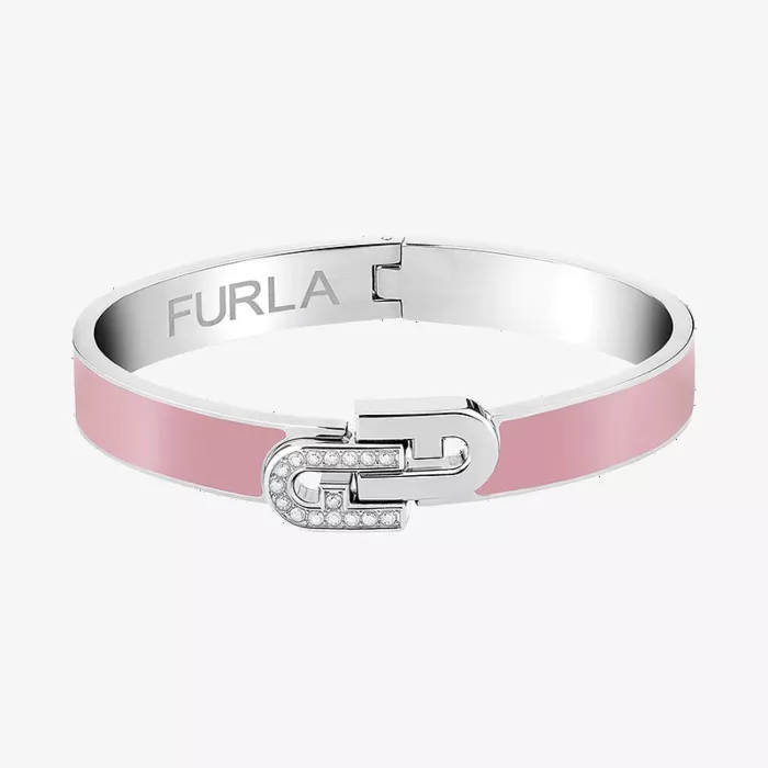 Furla Arch Double Bangle — view 1