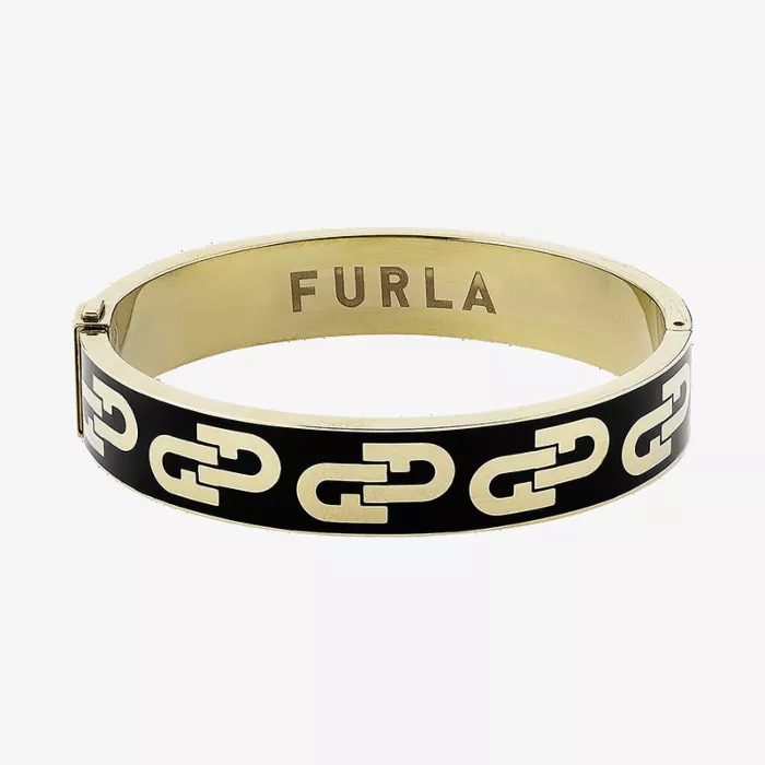 Furla Arch Double Bangle — view 1