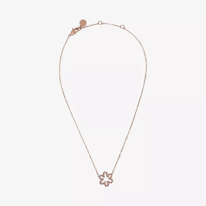 Furla Fleur Necklace — view 1