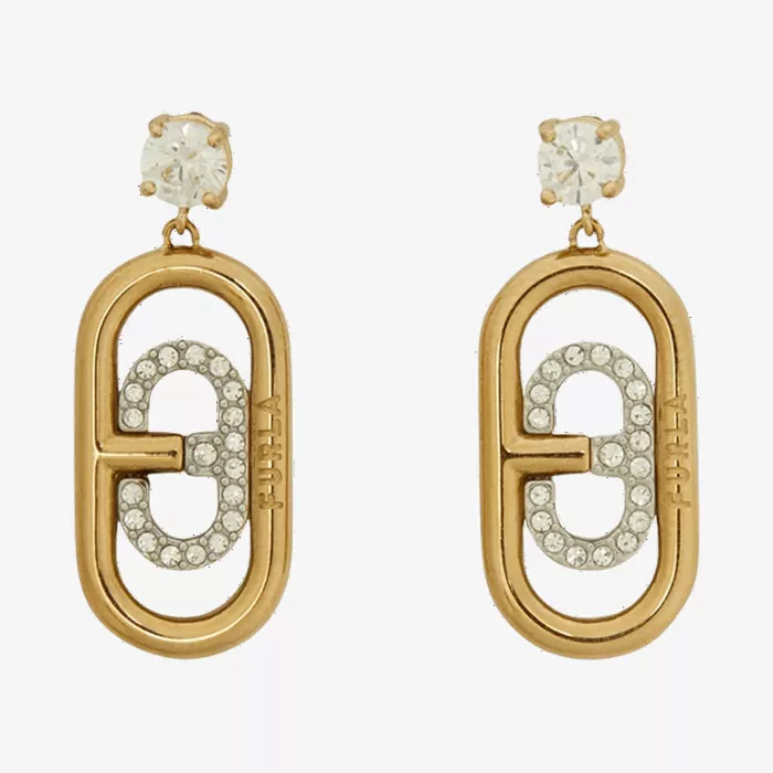Furla Ooh Earrings — view 1
