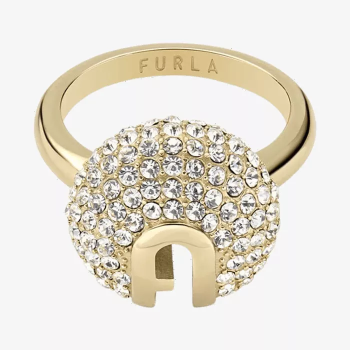 Furla Flow Ring — view 1