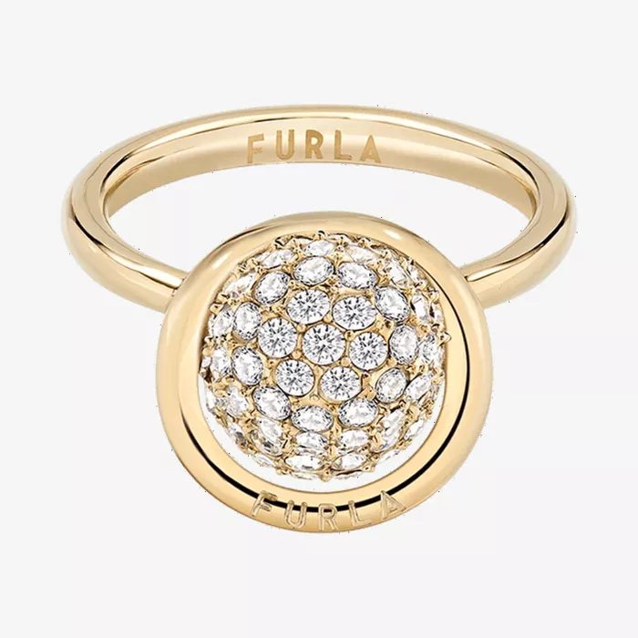 Furla Ring — view 1