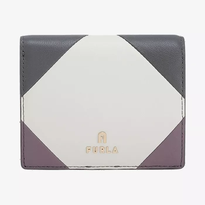 Furla Camelia Compact Wallet — view 1