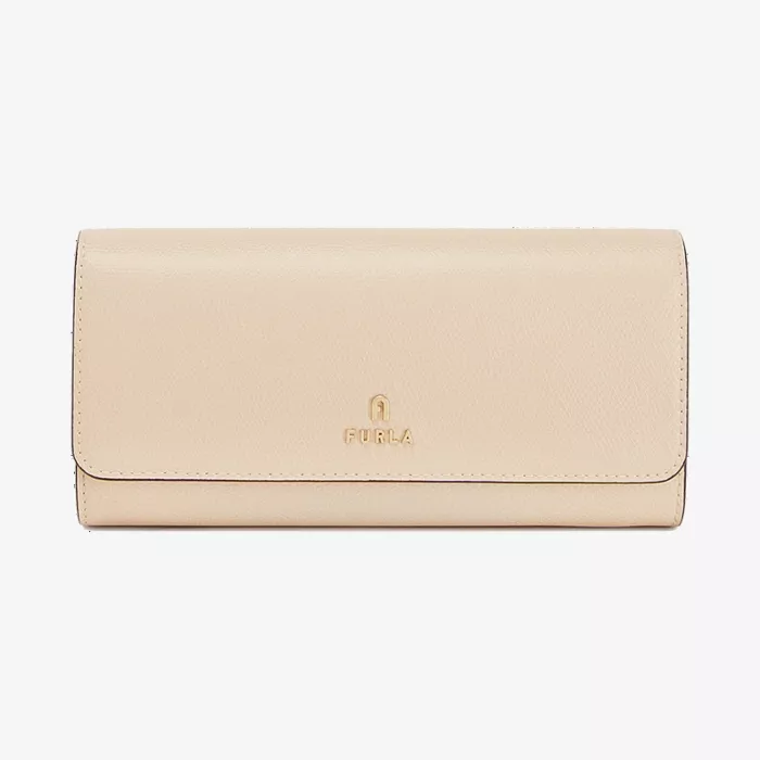Furla Camelia Continental Wallet — view 1