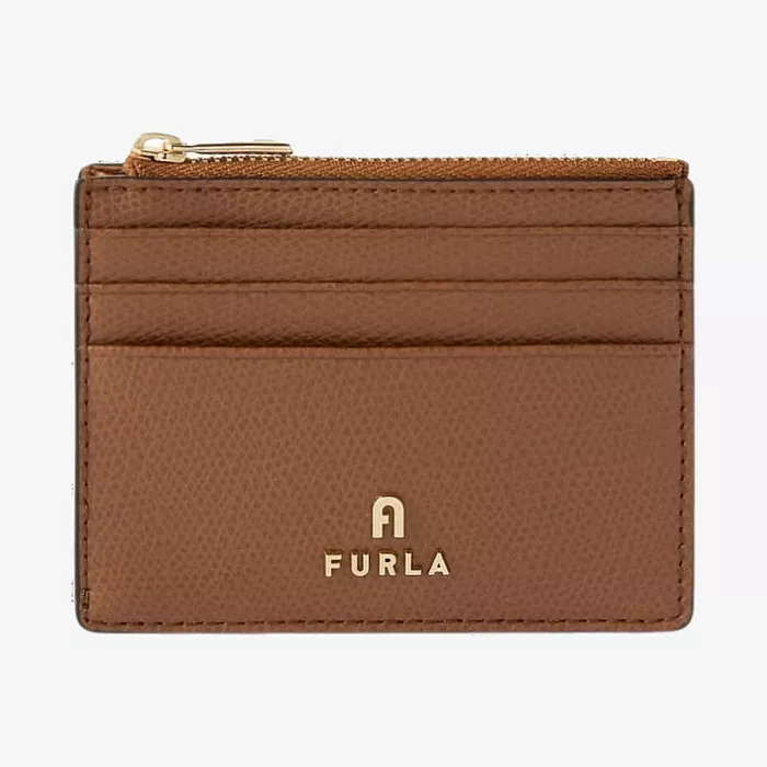 Furla Camelia S Zipped Card — view 1
