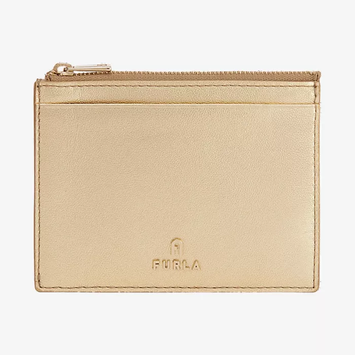 Furla Camelia Card Holder — view 1