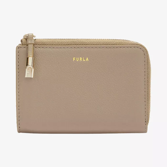Furla Goccia Card Holder — view 1