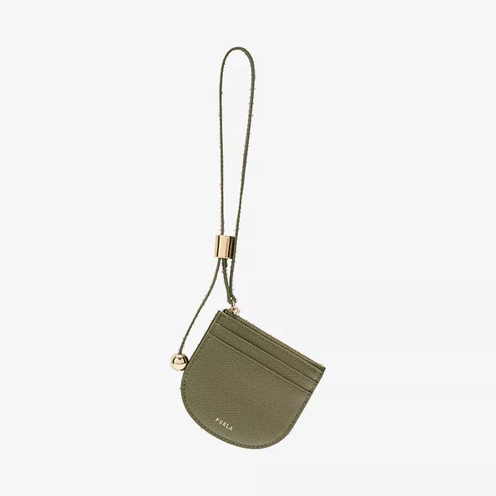 Furla محفظة بطاقات لورا S — عرض 1