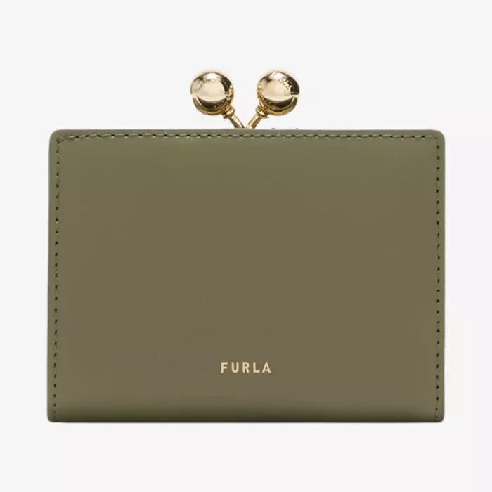 Furla Dots S Compact Wallet — view 1
