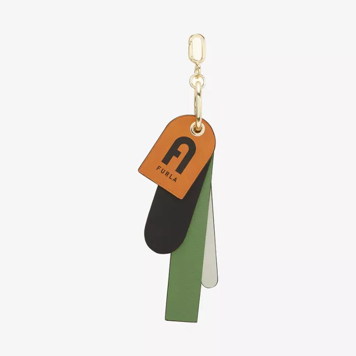 Furla 1927 Keychain — عرض 1