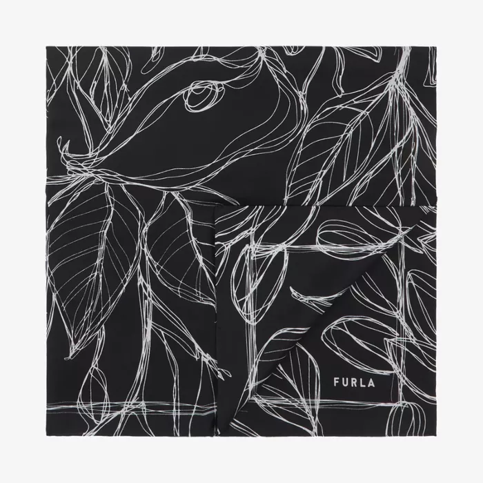 Furla Tortona Scarf — عرض 1