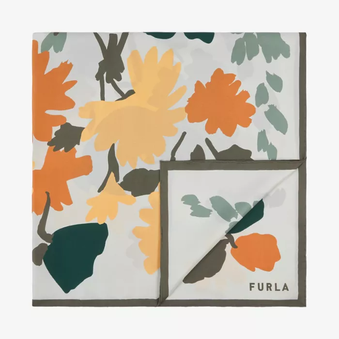 Furla Tortona Scarf — عرض 1