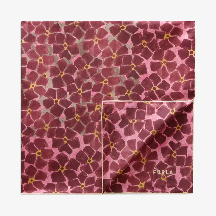 Furla Tortona Scarf — عرض 1