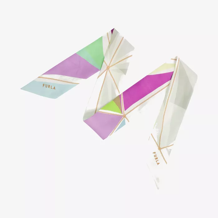 Furla Metropolis Scarf — view 1