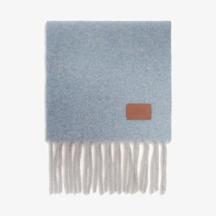 Furla Iris Scarf — عرض 1