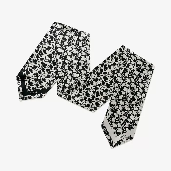 Furla Metropolis Scarf — عرض 1