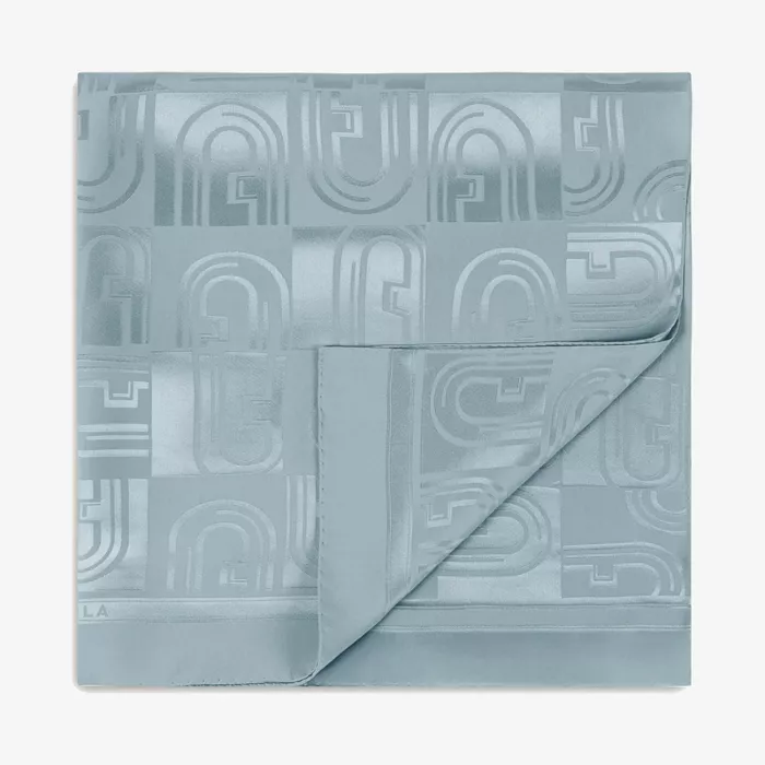 Furla Lotus Scarf — عرض 1