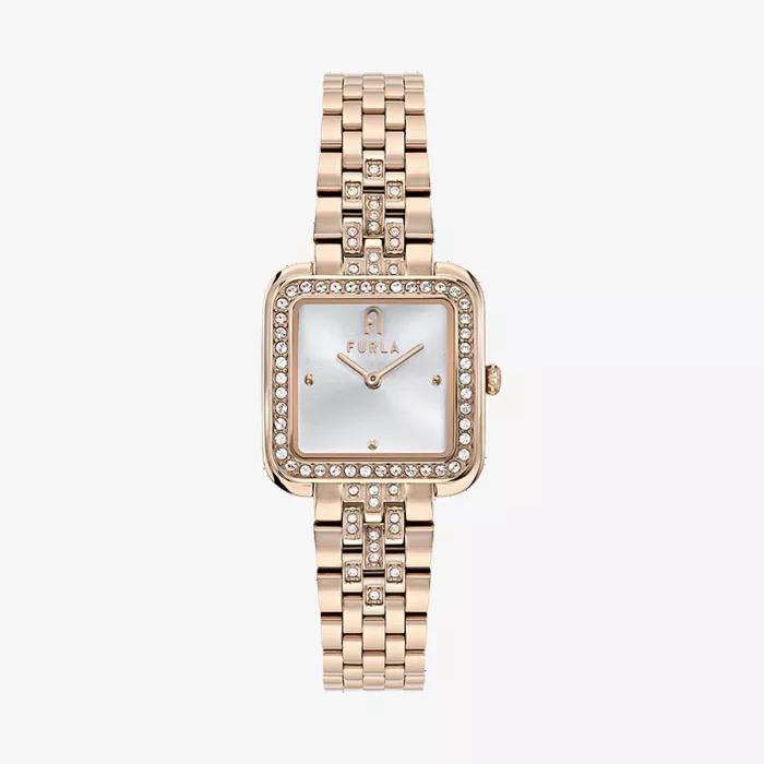 Furla Diamante Watch — view 1