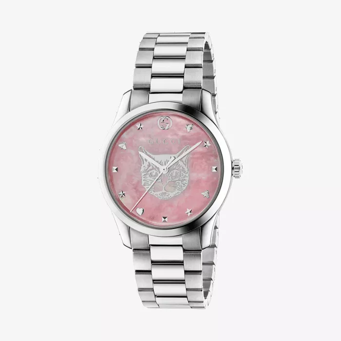 Gucci G-Timeless Watch — view 1