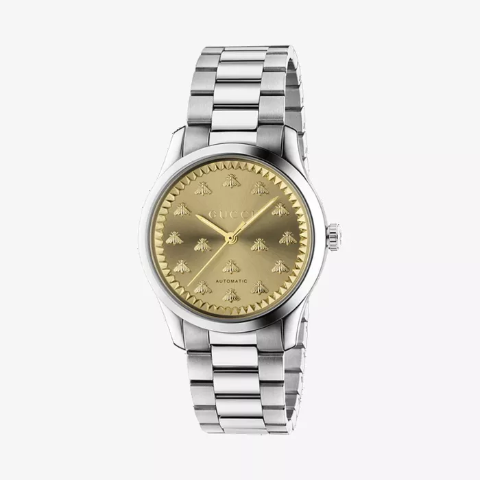Gucci G-Timeless Multibee Watch — view 1