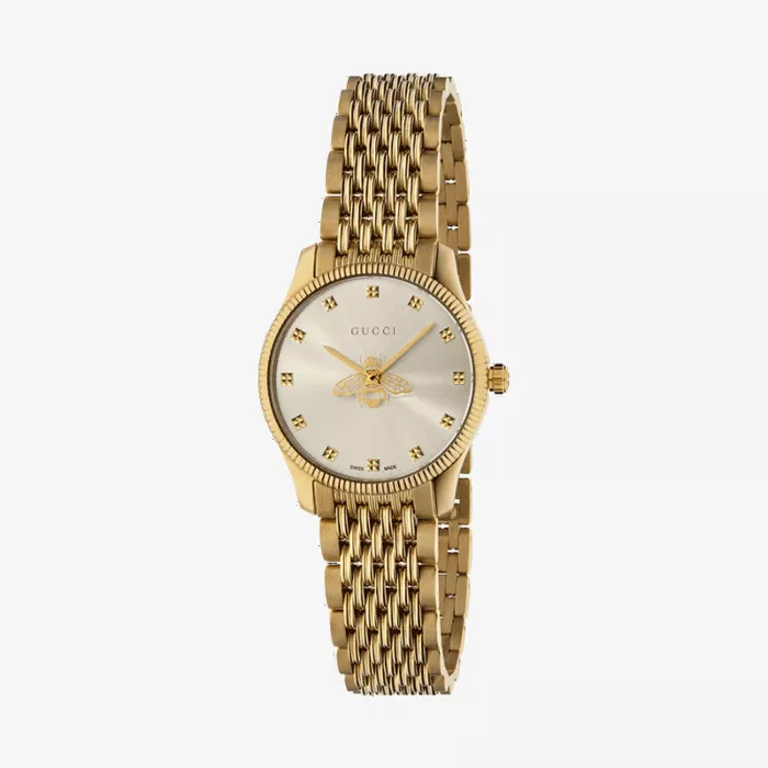 Gucci G-Timeless Watch — view 1
