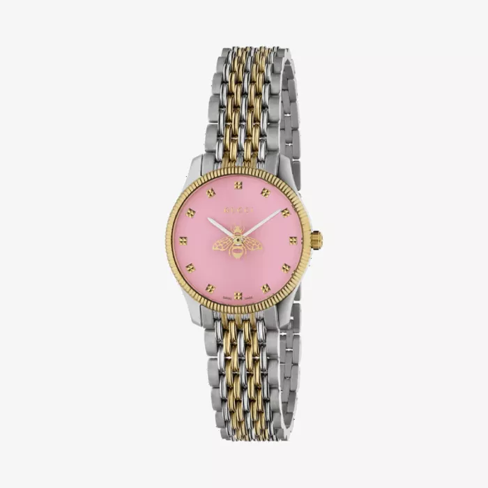 Gucci G-Timeless Slim Watch — view 1