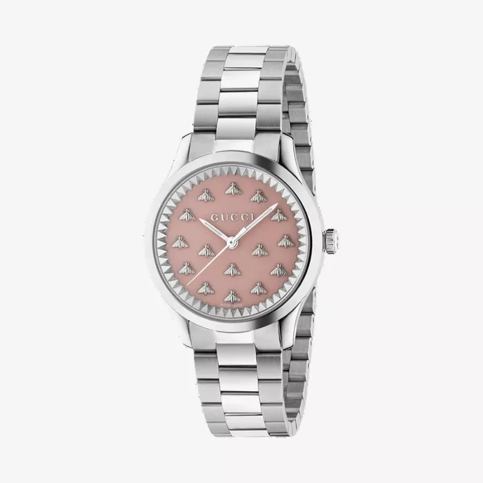 Gucci G-Timeless Watch — view 1