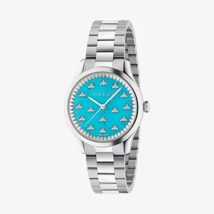 Gucci G-Timeless Watch — view 1