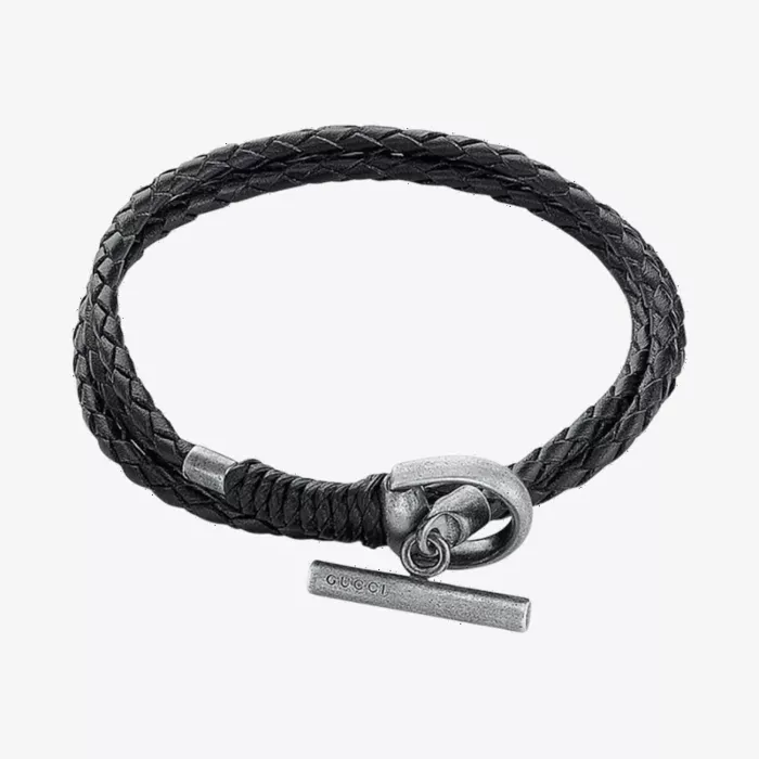 Gucci Horsebit Bracelet — view 1