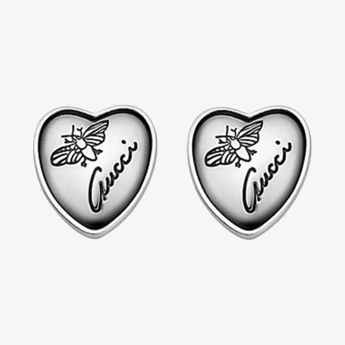 Gucci Flora Earrings — view 1