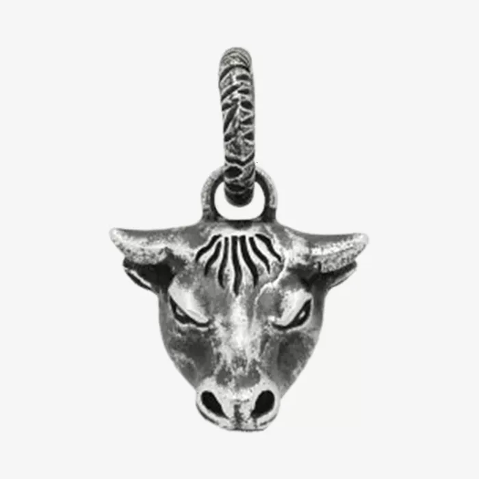 Gucci Charm Pendant — view 1