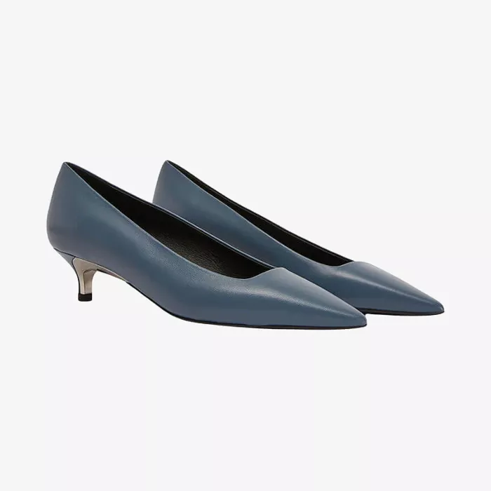 Furla Code Heels — view 1